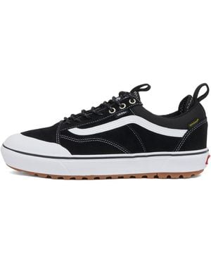 Vans Mte Old Skool Waterproof - Blue