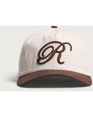 Ronning Initial Cap - Multicolour