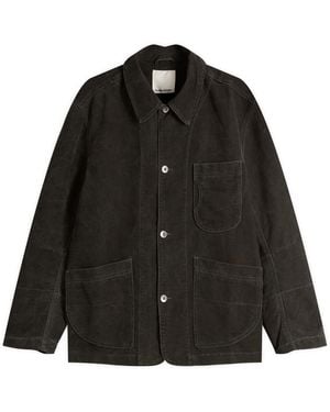 YMC Construction Jacket - Black