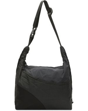 Arc Hey Sling Bag - Black
