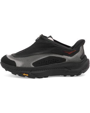Hoka One One U Project Transport Ts Trainer - Black