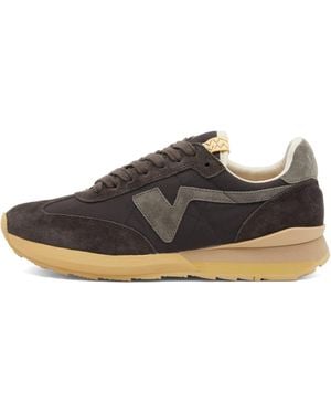Visvim Fkt Runner - Brown