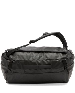 Osprey Transporter Duffel Bag 40 - Black