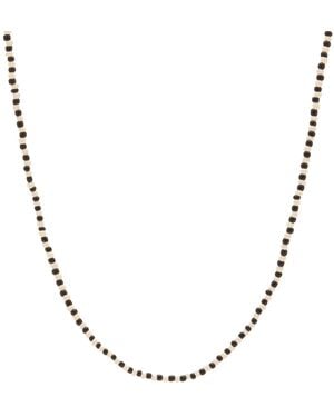 Miansai Niko Necklace - Metallic