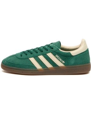 adidas Handball Spezial Sneakers - Green