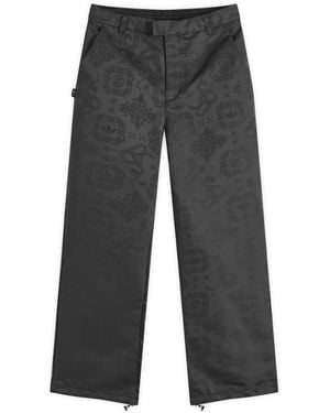 adidas X Clot Combo Pant - Gray