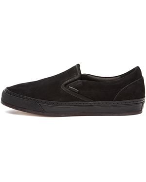 Hender Scheme Manual Industrial Products 17 Trainer - Black