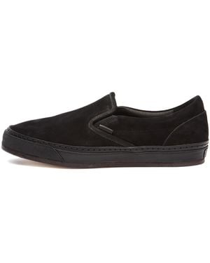 Hender Scheme Manual Industrial Products 17 Trainer - Black