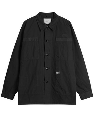 WTAPS Shirts for Men | Online Sale up to 55% off | Lyst 