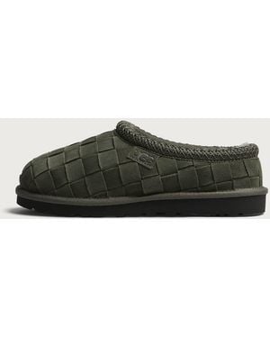 UGG Tasman Woven - Black