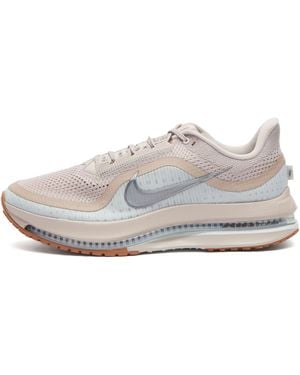 Nike Pegasus Premium Sneaker - White