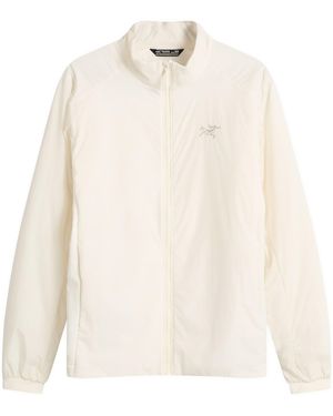 Arc'teryx Arcteryx Atom Jacket - White