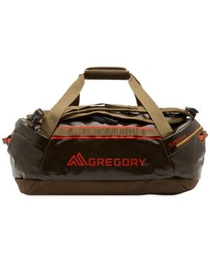 Gregory Alpaca Duffel Bag - Brown