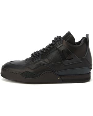 Hender Scheme Manual Industrial Products 10 - Black