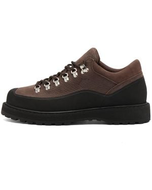 Diemme Cornaro Gomma - Brown