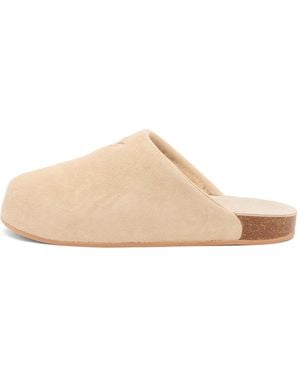adidas Adimule Slides - Natural
