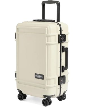 Eastpak Resist'R Luggage Case - Natural