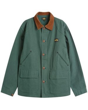 Stan Ray Hunters Jacket - Green