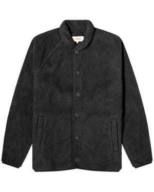 YMC Beach Jacket - Black
