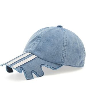 adidas By Avavav Slashed Cap - Blue