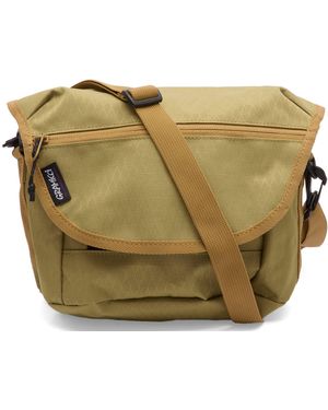 Gramicci Multi Side Bag - Green
