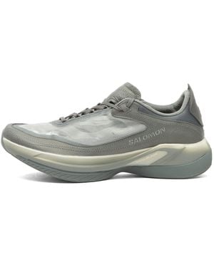 Salomon Neuva Advanced Trainer - Grey
