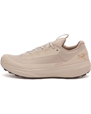 Arc'teryx Norvan Ld 4 Gore-Tex - Natural
