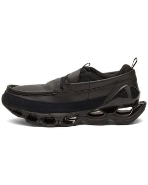 Mizuno Wave Prophecy Moc Trainer - Black
