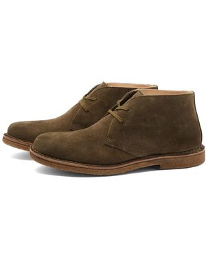 Greenflex chukka deals
