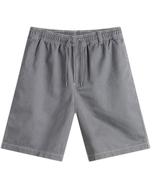 thisisneverthat Beach Shorts - Gray