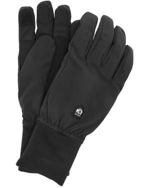 Hestra Diorit Gloves - Black