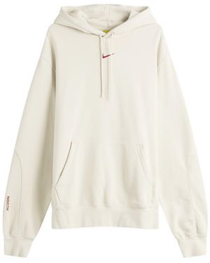 Nike X Nocta Fleece Hoodie - White