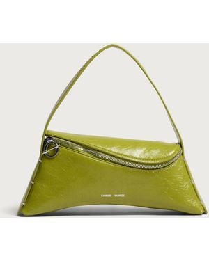 Samsøe & Samsøe Sadandy Shoulder Bag - Green