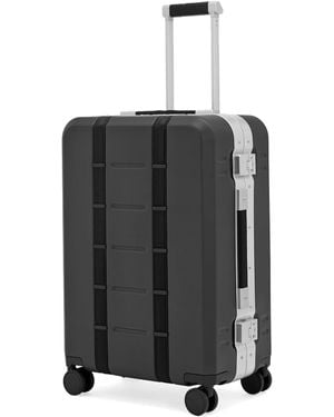 Db Journey Ramverk Pro Check-In Luggage - Gray