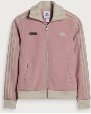 adidas X Jennie Fan Og Track Top - Pink