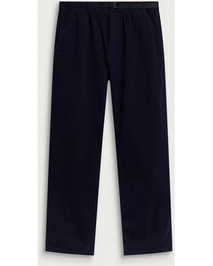 Gramicci Venture Pant - Blue