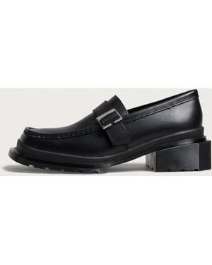 Dr. Martens Maybole Loafer Bkl Loafer Richmond - Black
