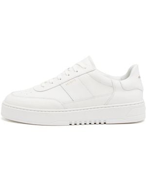 Axel Arigato Orbit Vintage Runner - White