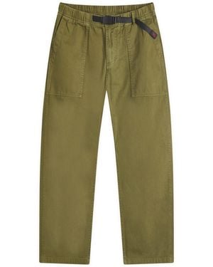Gramicci Loose Tapered Pant - Green