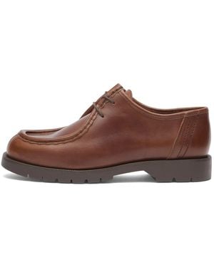 Kleman Padror Shoe - Brown