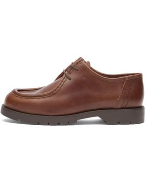 Kleman Padror Shoe - Brown