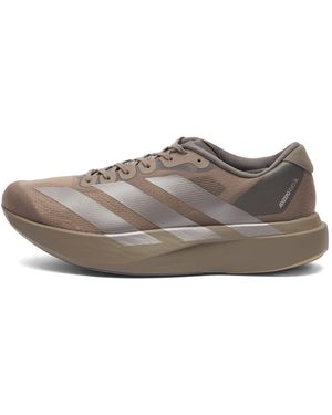 adidas Originals Adidas Adizero Evo Sl Trainer - Grey