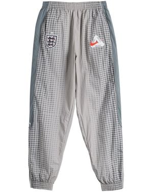 Nike X Palance England Track Pant - Gray