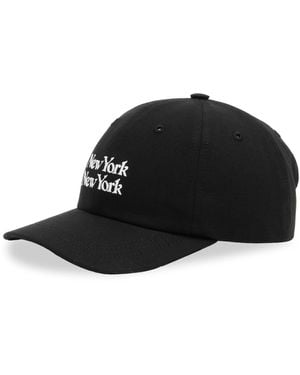 Corridor NYC New York New York Cap - Black