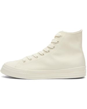 Converse Chuck Taylor Throwback Hi Trainer - Natural