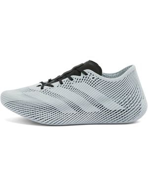 adidas Climacool Lace Trainer - Grey
