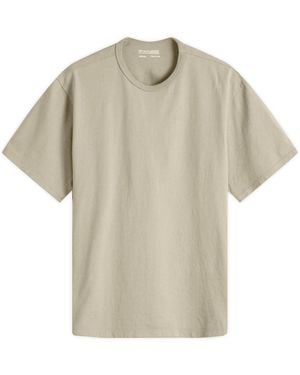 Lady White Co. Our T-Shirt - Natural