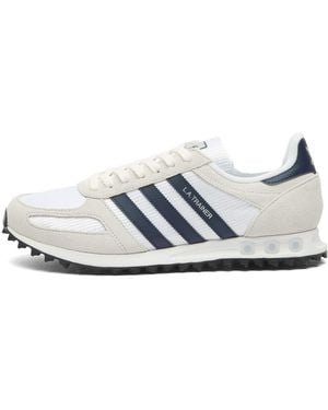 adidas La Trainer Og Trainer - White
