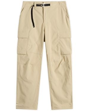 Haglöfs Hede Cargo Pants - Natural