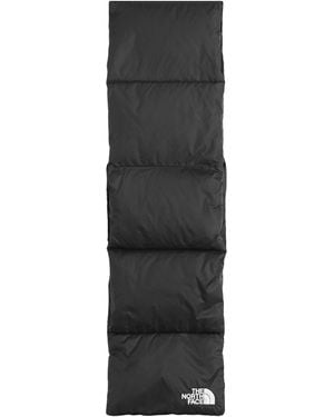 The North Face Nuptse Scarf - Grey